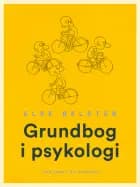 Grundbog i psykologi