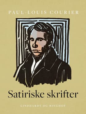 Satiriske skrifter af Paul-Louis Courier
