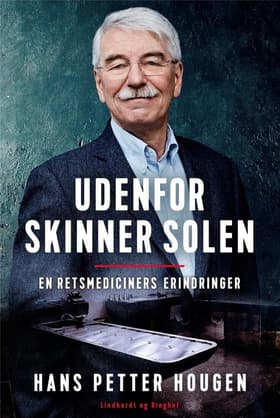 Udenfor skinner solen af Elise H. Nørholm
