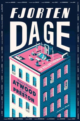 Fjorten dage af Atwood & Preston