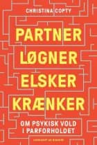 Partner, løgner, elsker, krænker