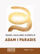 Adam i Paradis