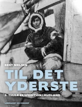 Til det yderste af Bent Nielsen