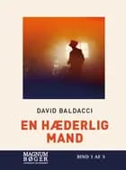En hæderlig mand