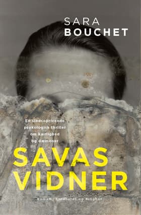 Savas vidner af Sara Bouchet
