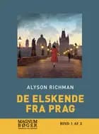 De elskende fra Prag (Storskrift)