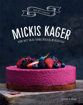 Mickis kager af Micki Cheng