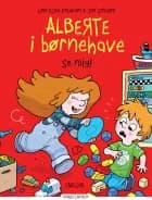 Alberte i børnehave - Se mig!