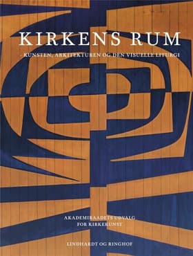 Kirkens rum af Morten Skriver m.fl.