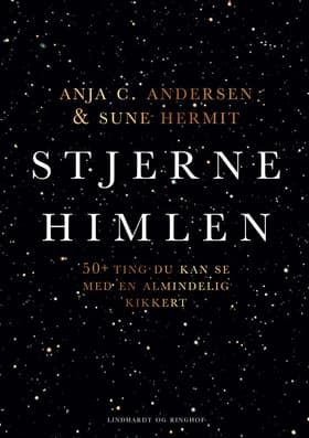 Stjernehimlen af Anja C. Andersen