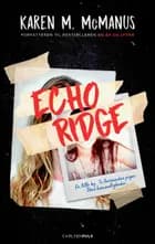 Echo Ridge