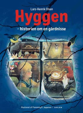 Hyggen af Lars-Henrik Olsen