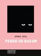 Penge og Bacon (Storskrift)