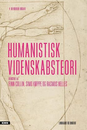 Humanistisk videnskabsteori af Rasmus Helles