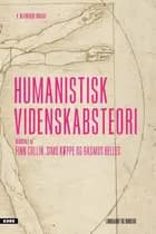 Humanistisk videnskabsteori