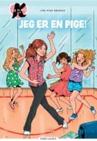 K for Klara (25) - Jeg er en pige!