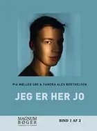 Jeg er her jo