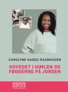 Hovedet i himlen og fødderne på jorden (Storskrift)