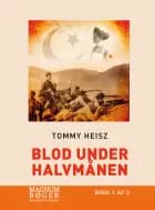 Blod under halvmånen (Storskrift)