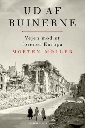 Ud af ruinerne af Morten Møller