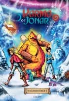 Karma og Jonar (4) - Nagdabjerget