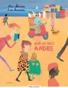 Her er alle andre