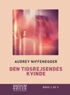 Den tidsrejsendes kvinde (Storskrift)
