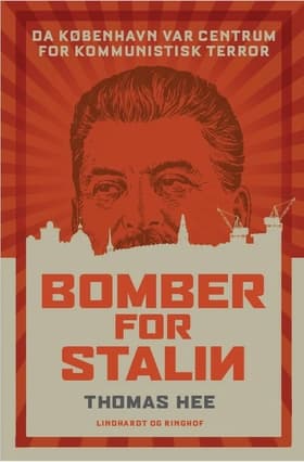 Bomber for Stalin af Thomas Hee