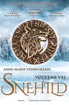 Vølvens vej - Snehild