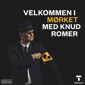 Mennesket kan ikke være angst hele tiden af Knud Romer