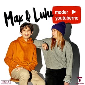 Særafsnit: Quiz 1 af Lulu Palle