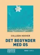 Det begynder med os (Storskrift)