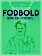 Fodbold gør en forskel