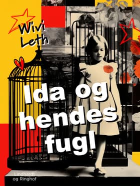 Ida og hendes fugl af Wivi Leth