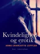 Kvindelighed og erotik