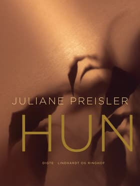 Hun af Juliane Preisler