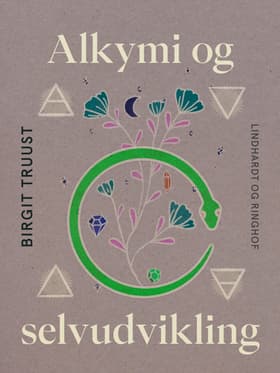 Alkymi og selvudvikling af Birgit Truust