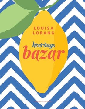 Hverdagsbazar af Louisa Lorang
