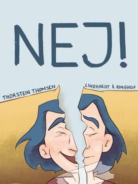 Nej! af Thorstein Thomsen