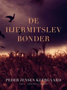 De Hjermitslev bønder af Peder Jensen Kjærgaard