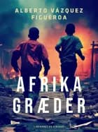 Afrika græder