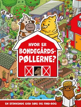 Hvor er bondegårdspøllerne? af .