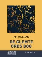 De glemte ords bog (Storskrift)
