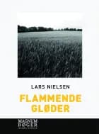 Flammende gløder