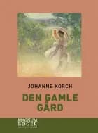 Den gamle gård