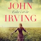 Enke i et år