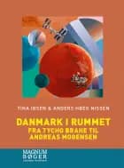 Danmark i rummet (Storskrift)
