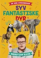 De små dyrenørder - syv fantastiske dyr