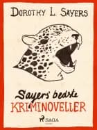 Sayers' bedste kriminoveller