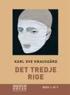 Det tredje rige (Storskrift)